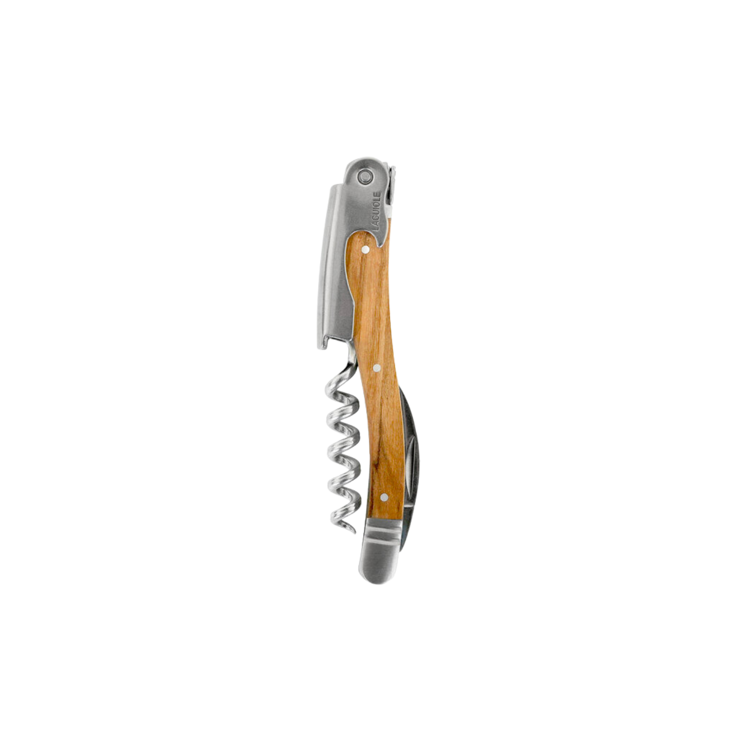 Laguiole Sommelier Bottle Opener